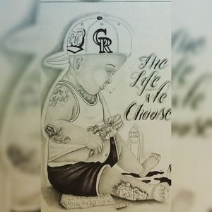 Meet your Posher, Adrian